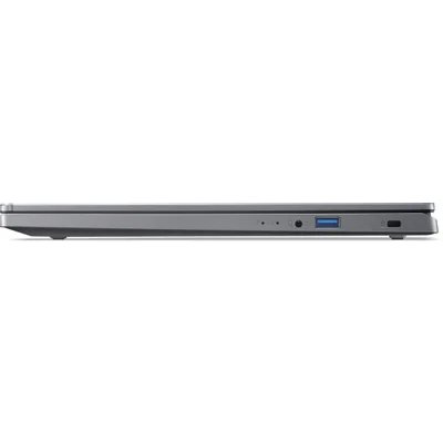 ноутбук Acer Aspire 15 A15-51M-39CN Серый