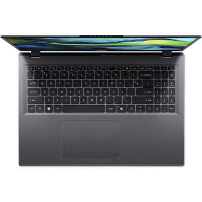 ноутбук Acer Aspire 16 A16-51GM-5995 Металлический