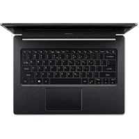 ноутбук Acer Aspire 3 A314-22-R5YK Черный