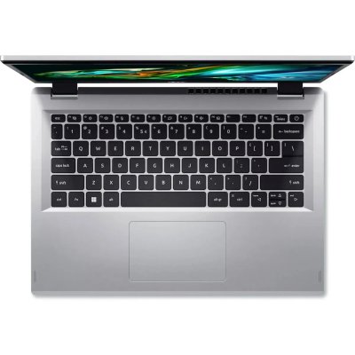 ноутбук Acer Aspire 3 A314-42P-R3RD Серебристый