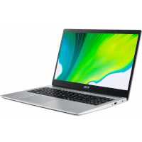ноутбук Acer Aspire 3 A315-23-R2QK-wpro Серебристый