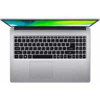 ноутбук Acer Aspire 3 A315-23-R2QK-wpro Серебристый