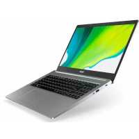 ноутбук Acer Aspire 3 A315-23-R2QK-wpro Серебристый