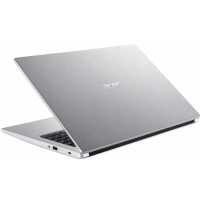 ноутбук Acer Aspire 3 A315-23-R2QK-wpro Серебристый