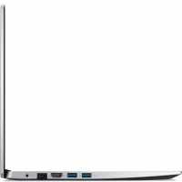 ноутбук Acer Aspire 3 A315-23-R2QK-wpro Серебристый