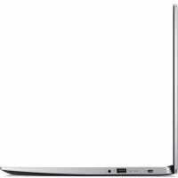 ноутбук Acer Aspire 3 A315-23-R2QK-wpro Серебристый
