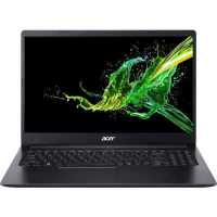 ноутбук Acer Aspire 3 A315-34-C5UT Черный