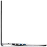 ноутбук Acer Aspire 3 A315-35-C6YA Серебристый
