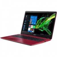 ноутбук Acer Aspire 3 A315-54K-33MA Красный