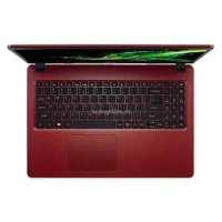 ноутбук Acer Aspire 3 A315-54K-33MA Красный