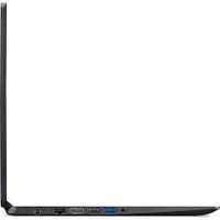 ноутбук Acer Aspire A315-54K-307B Черный