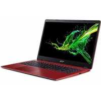 ноутбук Acer Aspire 3 A315-56-38UN Красный