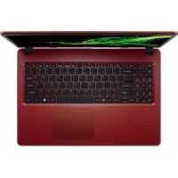 ноутбук Acer Aspire 3 A315-56-38UN Красный
