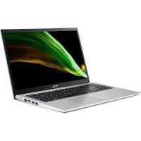 ноутбук Acer Aspire 3 A315-58-36FW Серебристый