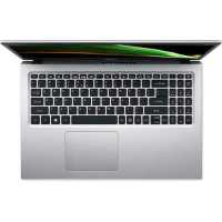 ноутбук Acer Aspire 3 A315-58-36FW Серебристый