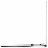 ноутбук Acer Aspire 3 A315-58G-37VY ENG Серебристый