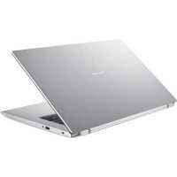 ноутбук Acer Aspire 3 A317-33-P2T2 Серебристый