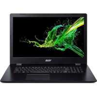 ноутбук Acer Aspire 3 A317-51-37B3 Черный