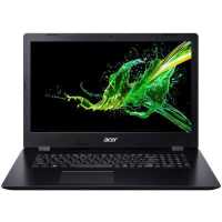 ноутбук Acer Aspire 3 A317-52-373U Черный