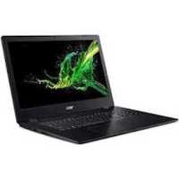 ноутбук Acer Aspire 3 A317-52-373U Черный
