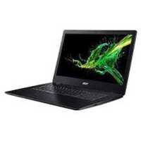 ноутбук Acer Aspire 3 A317-52-373U Черный