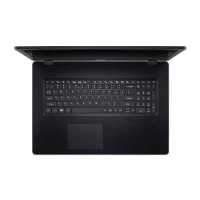 ноутбук Acer Aspire 3 A317-52-373U Черный
