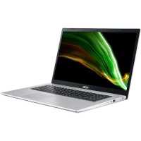 ноутбук Acer Aspire 3 A317-53-3652 Серебристый