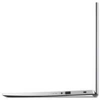 ноутбук Acer Aspire 3 A317-53G-7224 Серебристый