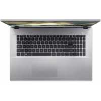 ноутбук Acer Aspire 3 A317-54-33GH Серебристый