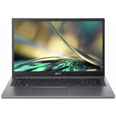 ноутбук Acer Aspire 3 A317-55P-36S9 Серебристый
