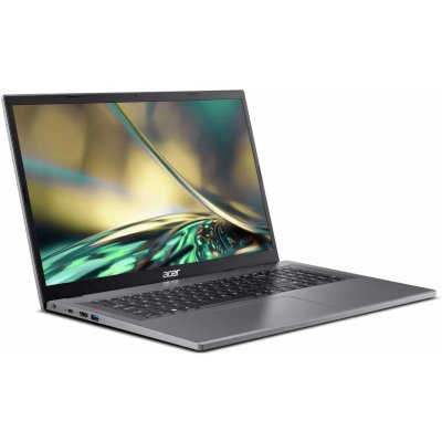 ноутбук Acer Aspire 3 A317-55P-36S9 Серебристый
