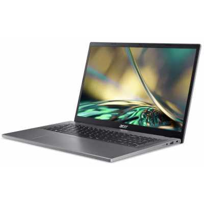 ноутбук Acer Aspire 3 A317-55P-36S9 Серебристый
