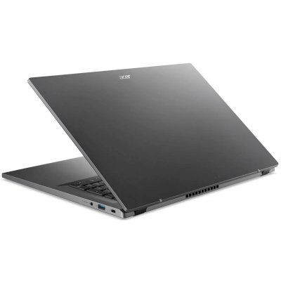 ноутбук Acer Aspire 3 A317-55P-36S9 Серебристый