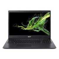 ноутбук Acer Aspire 3 A315-56-34DD Черный