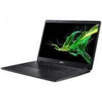 ноутбук Acer Aspire 3 A315-56-34DD Черный