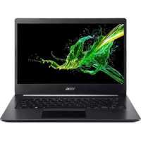 ноутбук Acer Aspire 5 A514-52G-5200 Черный