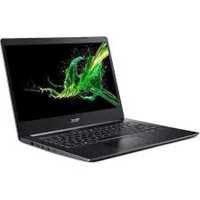 ноутбук Acer Aspire 5 A514-52K-3226 Черный