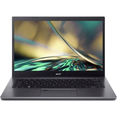 ноутбук Acer Aspire 5 A514-55-53S7 Черный