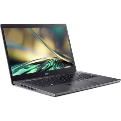 ноутбук Acer Aspire 5 A514-55-53S7 Черный