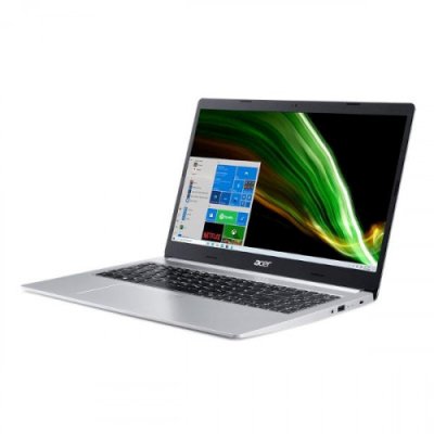 ноутбук Acer Aspire 5 A515-45G-R3AX-wpro Серебристый