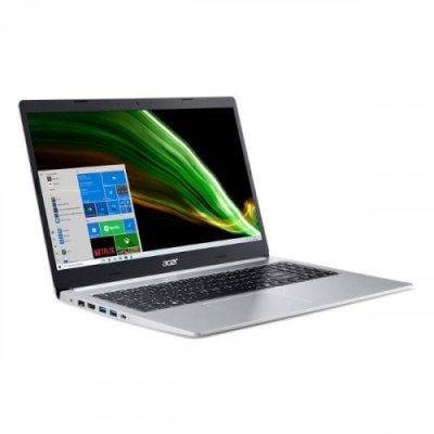 ноутбук Acer Aspire 5 A515-45G-R3AX-wpro Серебристый