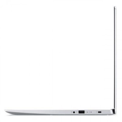 ноутбук Acer Aspire 5 A515-45G-R3AX-wpro Серебристый
