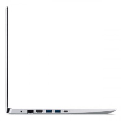 ноутбук Acer Aspire 5 A515-45G-R3AX-wpro Серебристый