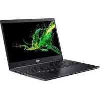 ноутбук Acer Aspire A515-55-384M Черный