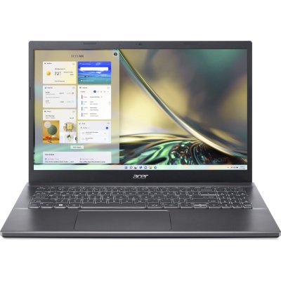 ноутбук Acer Aspire 5 A515-57-5293 Серебристый
