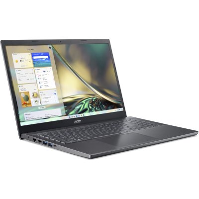 ноутбук Acer Aspire 5 A515-57-5293 Серебристый