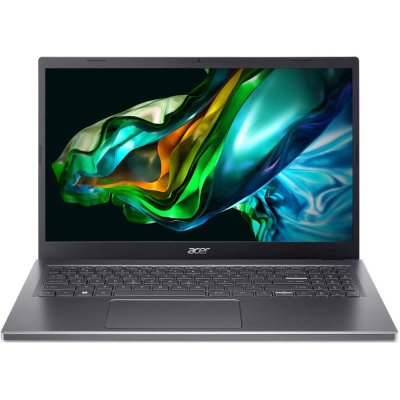ноутбук Acer Aspire 5 A515-58GM-54PX Серый
