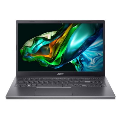 ноутбук Acer Aspire 5 A515-58GM-54PX Серый