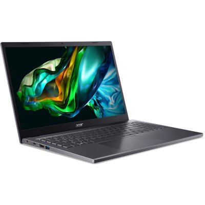 ноутбук Acer Aspire 5 A515-58P-759A-wpro Серый