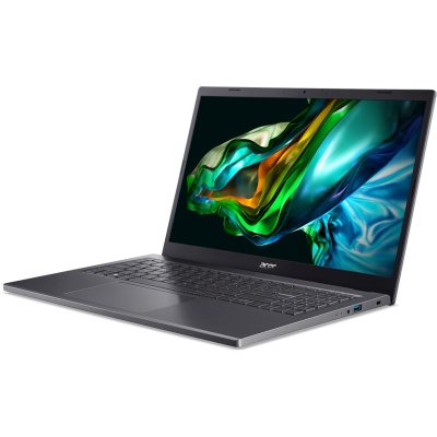 ноутбук Acer Aspire 5 A515-58P-759A-wpro Серый